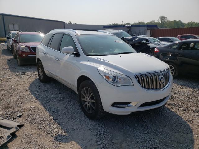 BUICK ENCLAVE 2017 5gakrbkd9hj155339