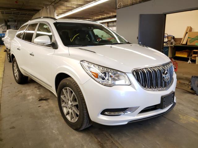 BUICK ENCLAVE 2017 5gakrbkd9hj169628