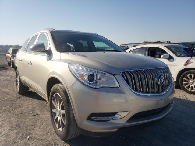 BUICK ENCLAVE 2017 5gakrbkd9hj174201