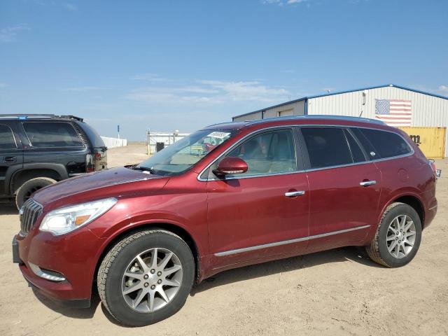 BUICK ENCLAVE 2017 5gakrbkd9hj194061