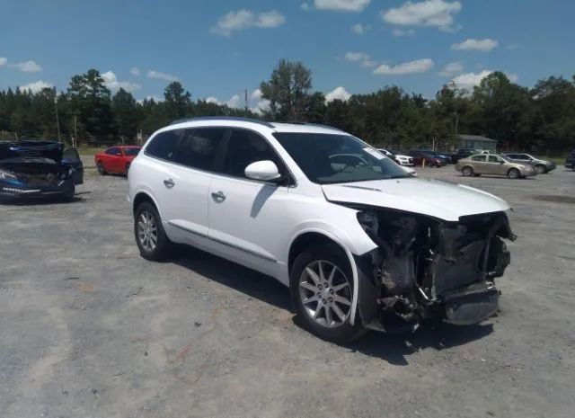 BUICK ENCLAVE 2017 5gakrbkd9hj213174