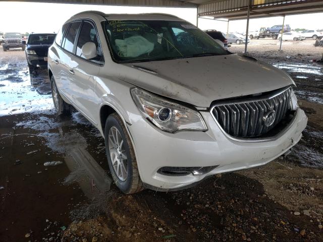 BUICK ENCLAVE 2017 5gakrbkd9hj234123