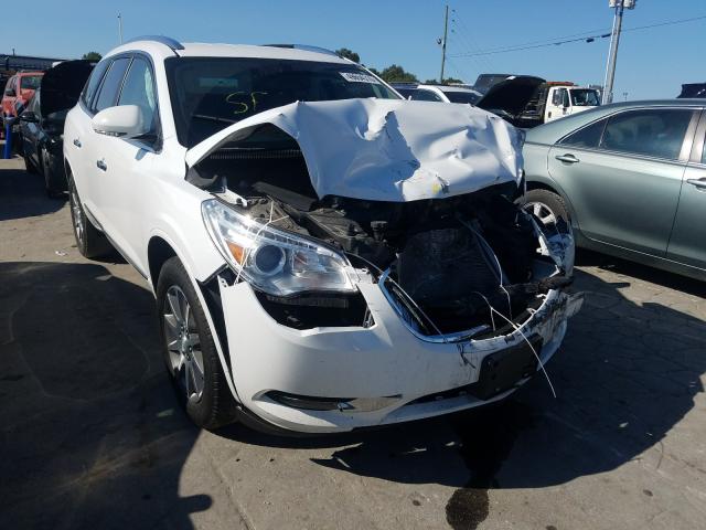 BUICK ENCLAVE 2017 5gakrbkd9hj243971