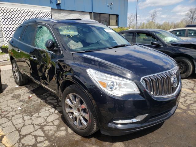 BUICK ENCLAVE 2017 5gakrbkd9hj295648