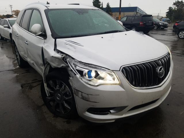 BUICK ENCLAVE 2017 5gakrbkd9hj319284