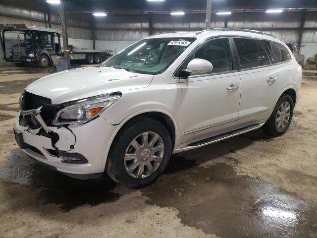 BUICK ENCLAVE 2017 5gakrbkd9hj336425