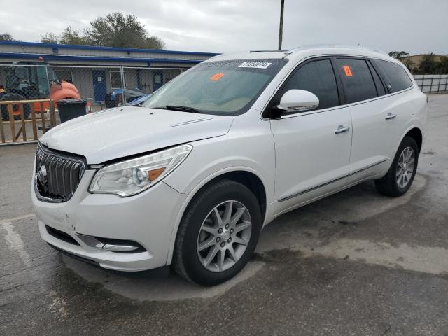 BUICK ENCLAVE 2017 5gakrbkd9hj340538