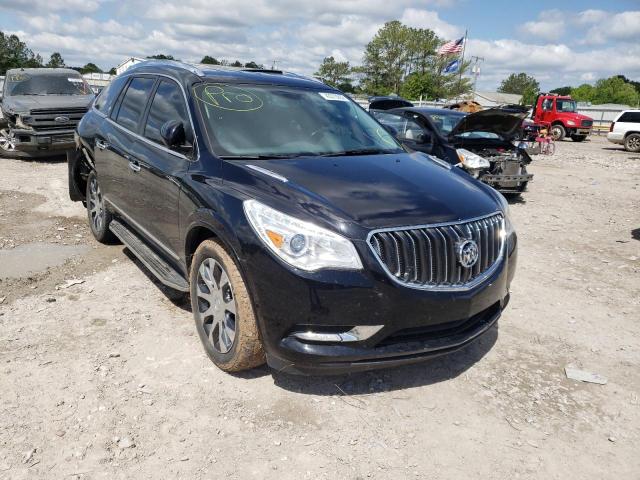 BUICK ENCLAVE 2017 5gakrbkd9hj344251