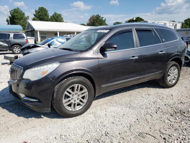 BUICK ENCLAVE 2013 5gakrbkdxdj113241