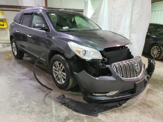 BUICK ENCLAVE 2013 5gakrbkdxdj196914