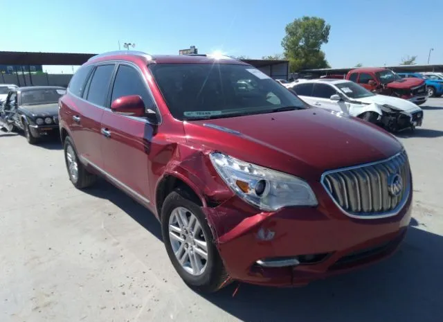 BUICK ENCLAVE 2013 5gakrbkdxdj247179