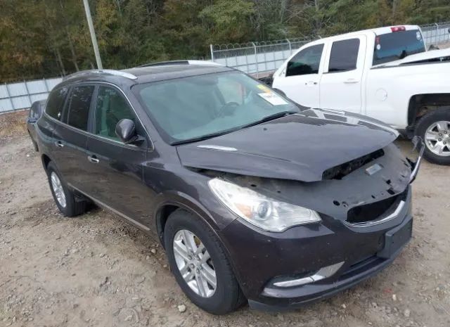 BUICK ENCLAVE 2013 5gakrbkdxdj249255