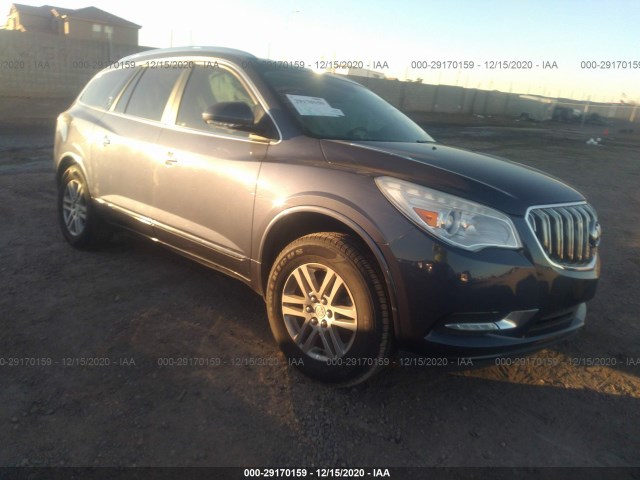 BUICK ENCLAVE 2013 5gakrbkdxdj259039