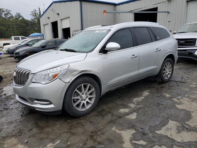 BUICK ENCLAVE 2014 5gakrbkdxej100930