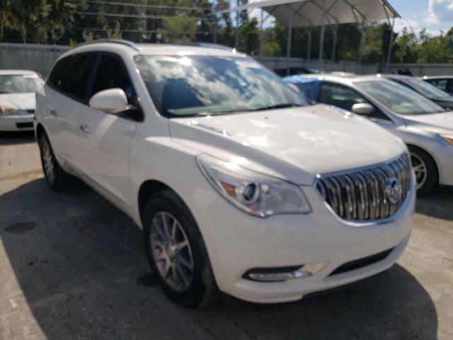 BUICK ENCLAVE 2014 5gakrbkdxej115525