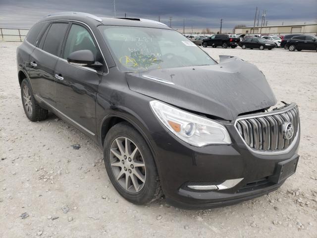 BUICK ENCLAVE 2014 5gakrbkdxej115976