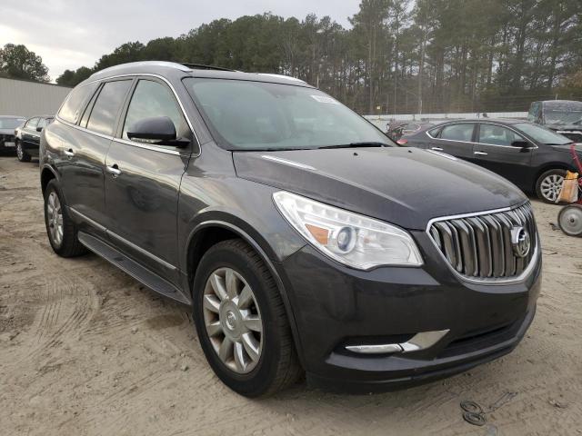 BUICK ENCLAVE 2014 5gakrbkdxej117260