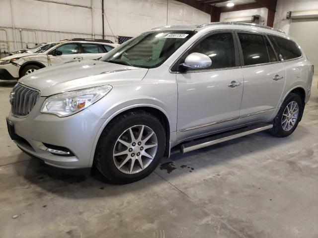 BUICK ENCLAVE 2014 5gakrbkdxej135709