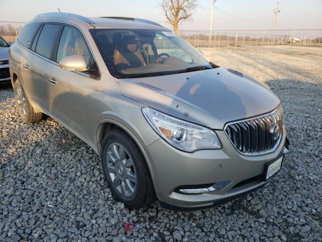 BUICK ENCLAVE 2014 5gakrbkdxej148296