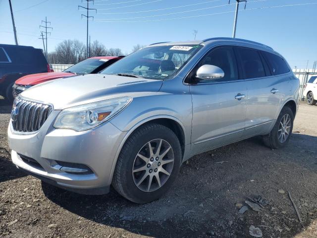 BUICK ENCLAVE 2014 5gakrbkdxej154695