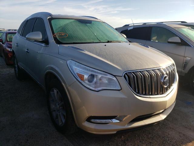 BUICK ENCLAVE 2014 5gakrbkdxej174929