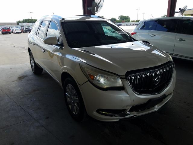 BUICK ENCLAVE 2014 5gakrbkdxej175949