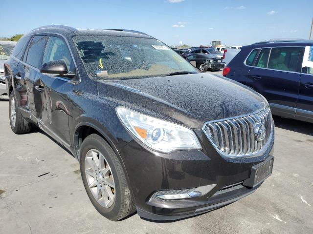 BUICK ENCLAVE 2014 5gakrbkdxej193223