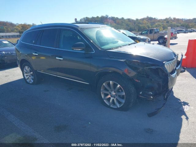 BUICK ENCLAVE 2014 5gakrbkdxej194159