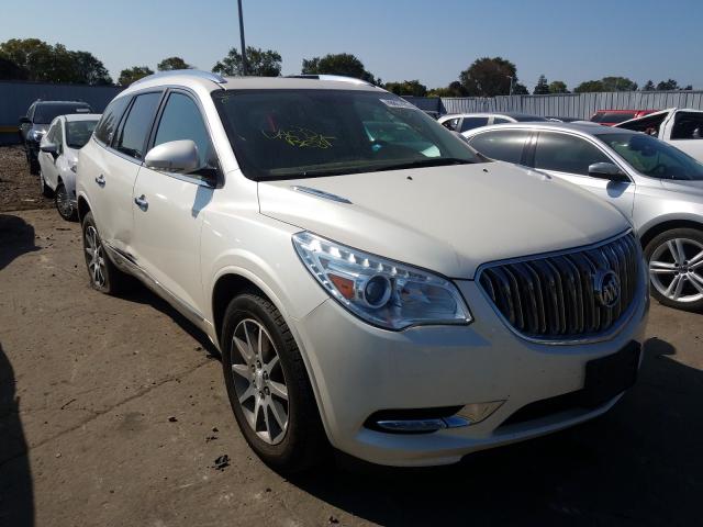 BUICK ENCLAVE 2014 5gakrbkdxej194744