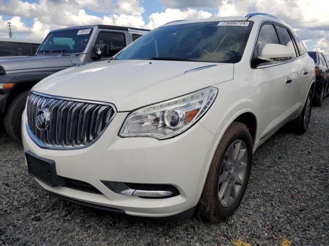 BUICK ENCLAVE 2014 5gakrbkdxej198986