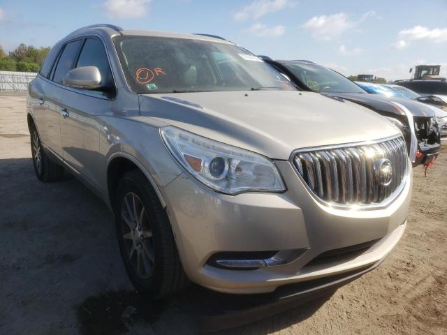 BUICK ENCLAVE 2014 5gakrbkdxej201479