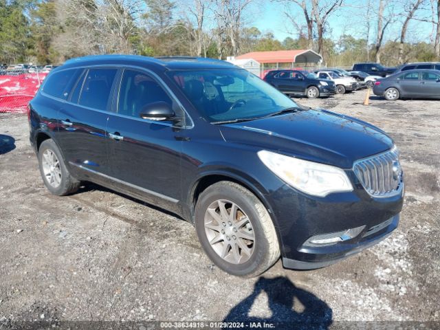 BUICK ENCLAVE 2014 5gakrbkdxej206679