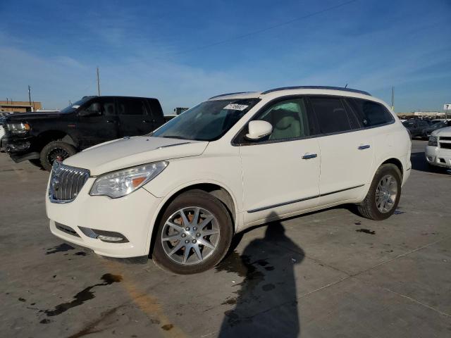 BUICK ENCLAVE 2014 5gakrbkdxej213261