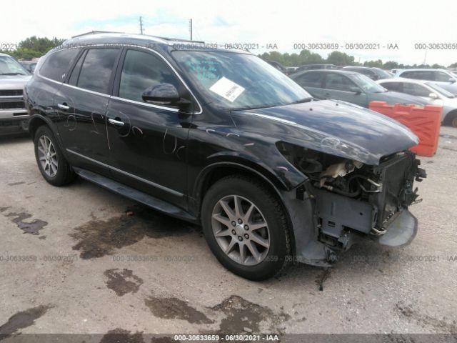 BUICK ENCLAVE 2014 5gakrbkdxej216273