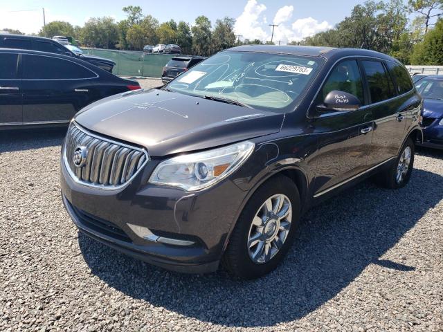 BUICK ENCLAVE 2014 5gakrbkdxej224552