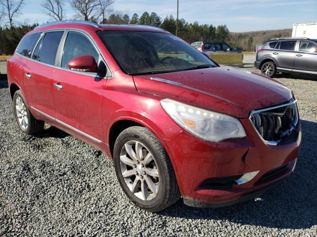 BUICK ENCLAVE 2014 5gakrbkdxej235583