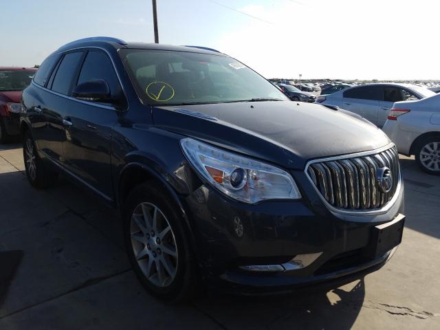 BUICK ENCLAVE 2014 5gakrbkdxej245059