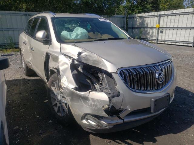 BUICK ENCLAVE 2014 5gakrbkdxej246177