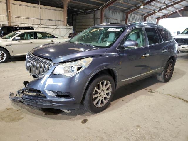 BUICK ENCLAVE 2014 5gakrbkdxej246535