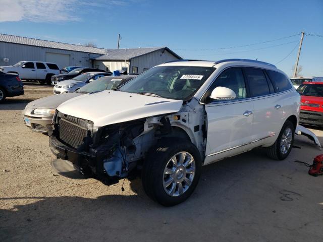 BUICK ENCLAVE 2014 5gakrbkdxej248804