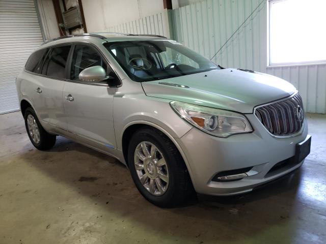 BUICK ENCLAVE 2014 5gakrbkdxej255106