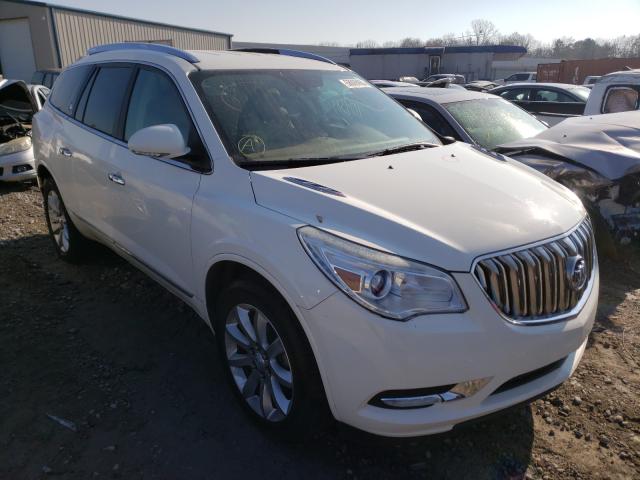 BUICK ENCLAVE 2014 5gakrbkdxej266851