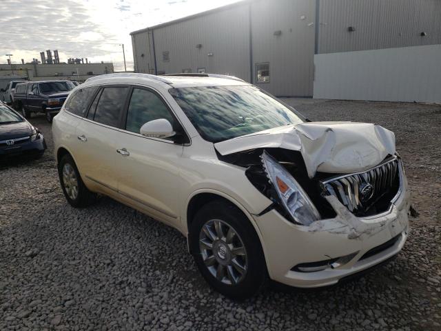 BUICK ENCLAVE 2014 5gakrbkdxej270236