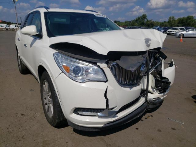 BUICK ENCLAVE 2014 5gakrbkdxej291197