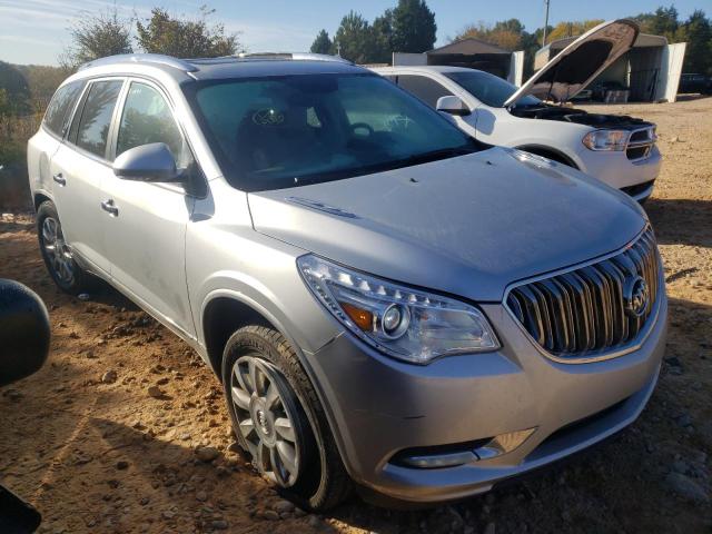 BUICK ENCLAVE 2014 5gakrbkdxej300349