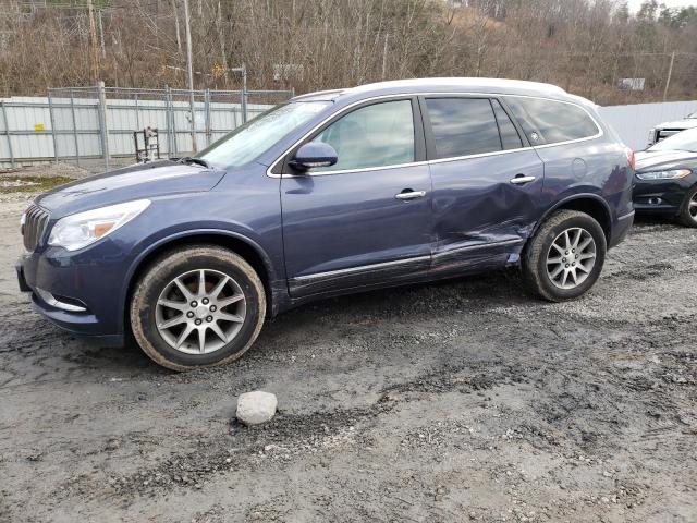 BUICK ENCLAVE 2014 5gakrbkdxej302344