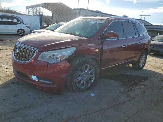 BUICK ENCLAVE 2014 5gakrbkdxej303459