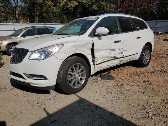 BUICK ENCLAVE 2014 5gakrbkdxej316373