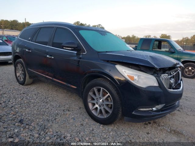 BUICK ENCLAVE 2014 5gakrbkdxej341547