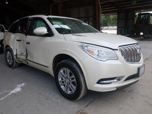 BUICK ENCLAVE 2014 5gakrbkdxej341676